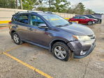 Toyota RAV 4 2013