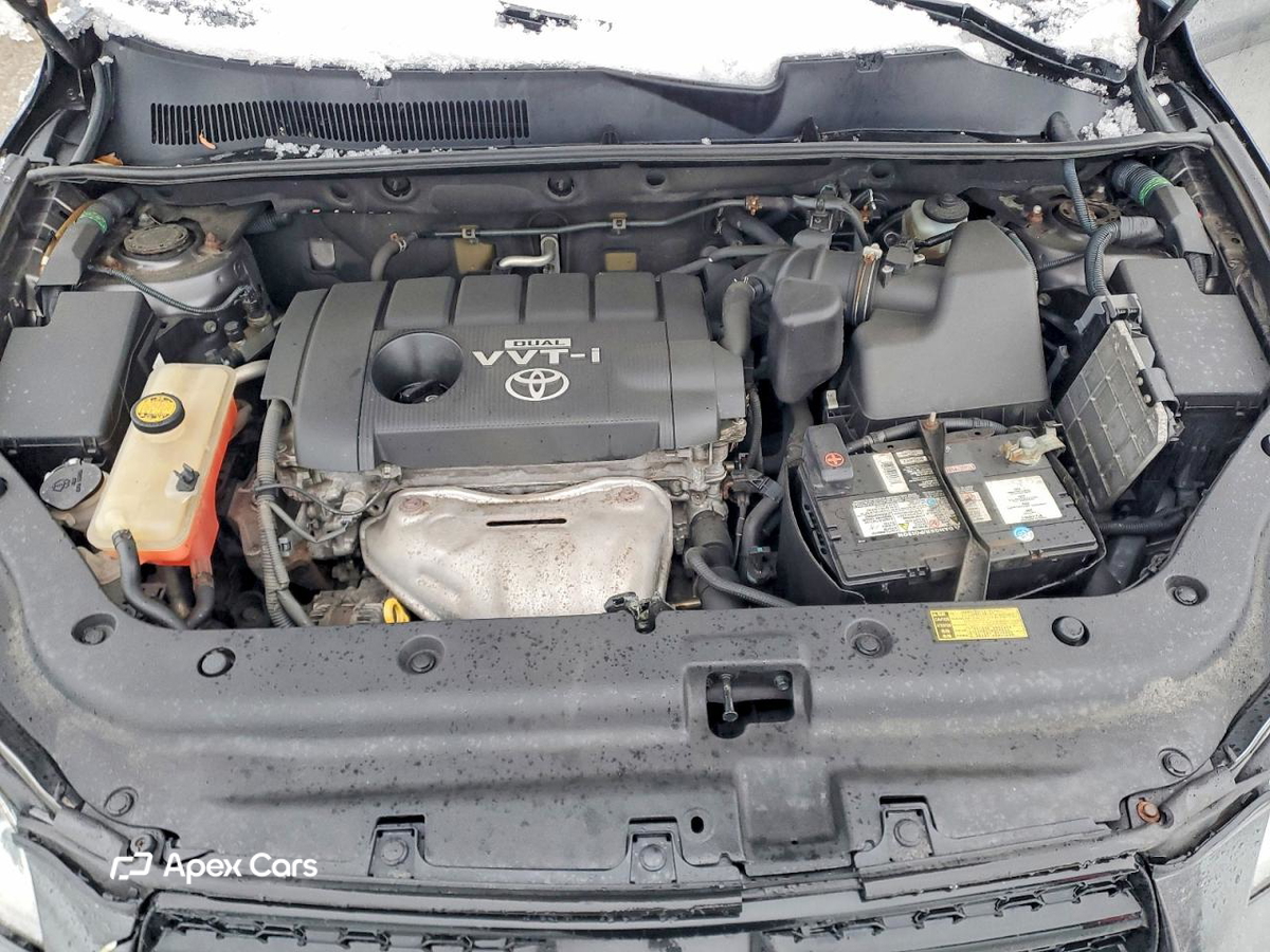 Toyota RAV 4 2010