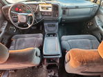 Chevrolet Silverado 2000