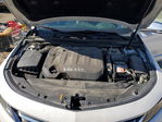 Chevrolet Impala 2015