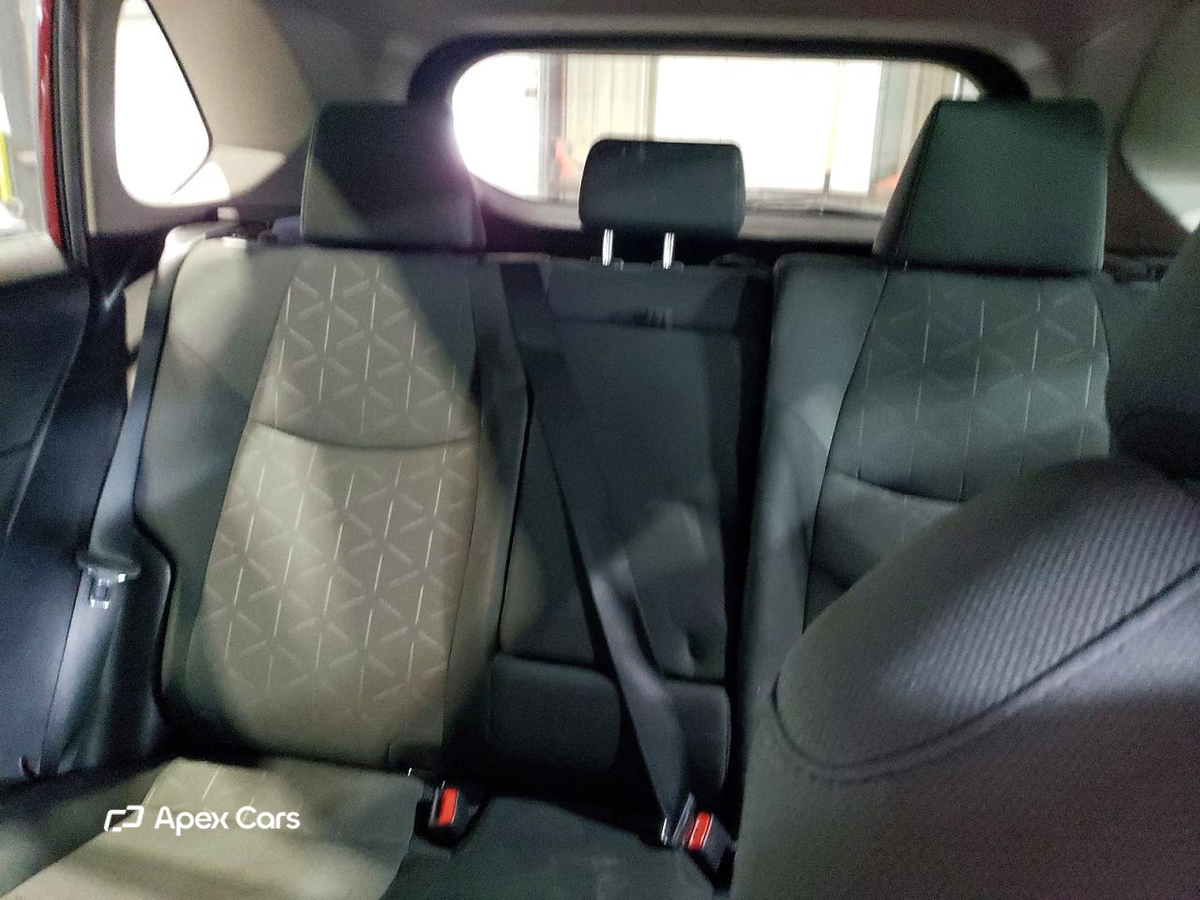 Toyota RAV 4 2019