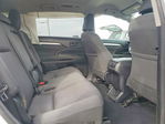 Toyota Highlander 2018