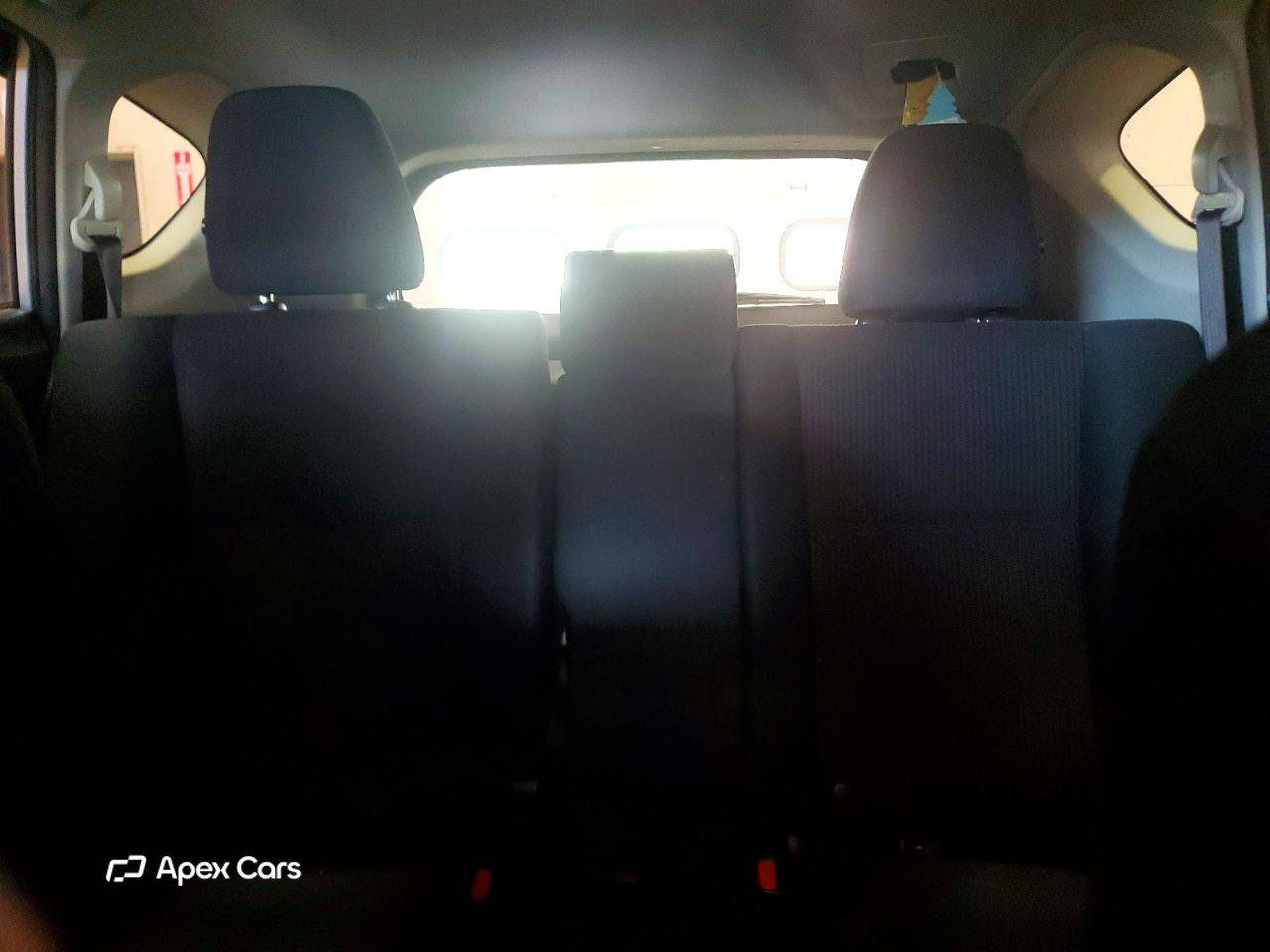 Toyota RAV 4 2018