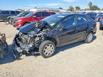 Ford Fiesta 2012