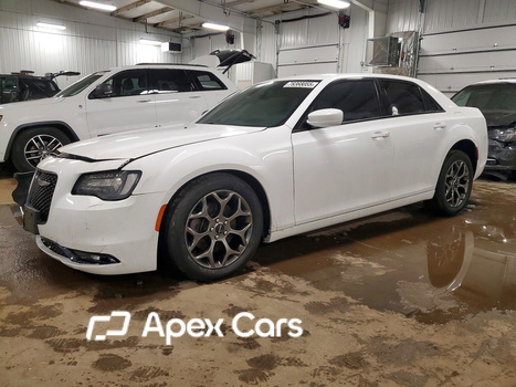 Chrysler 300 2017 - Zdjęcie 1 z 14
