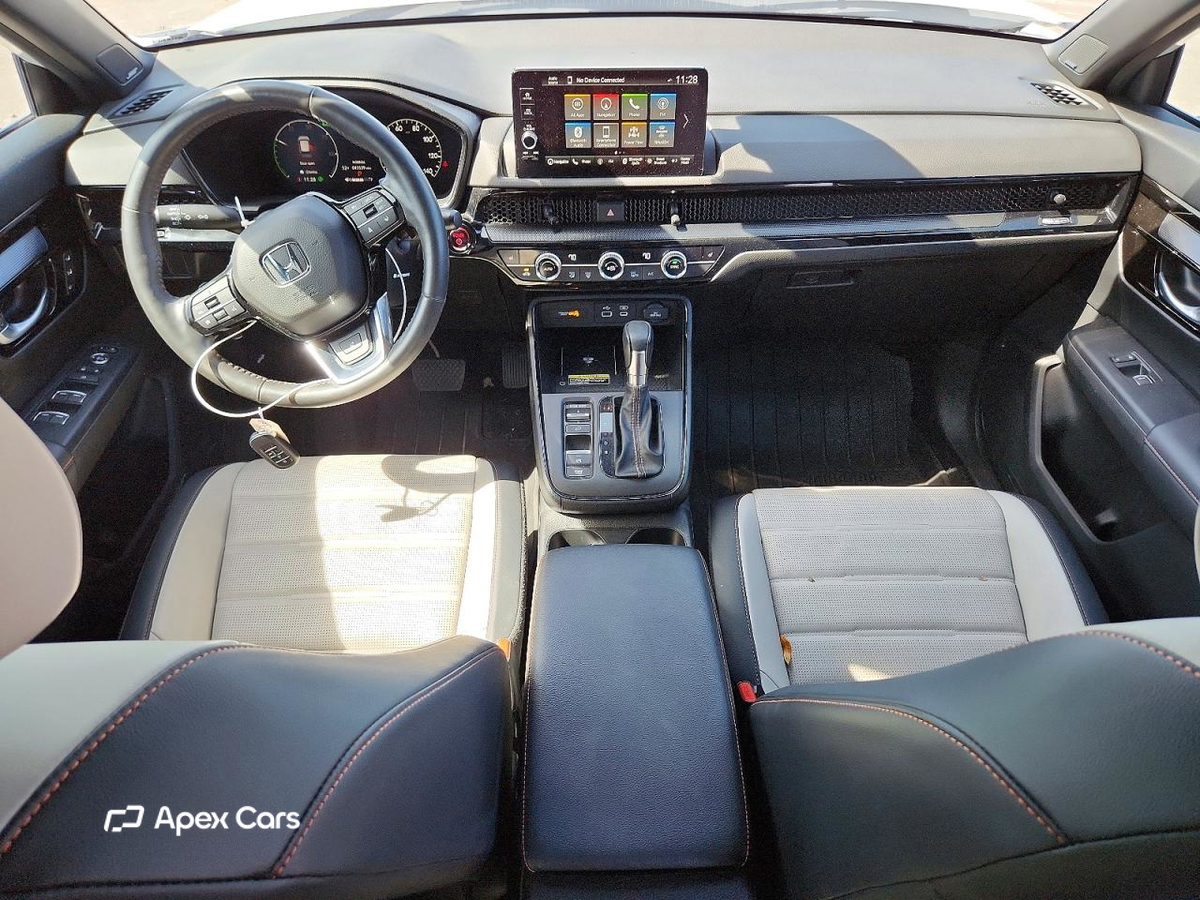Honda CR-V 2023