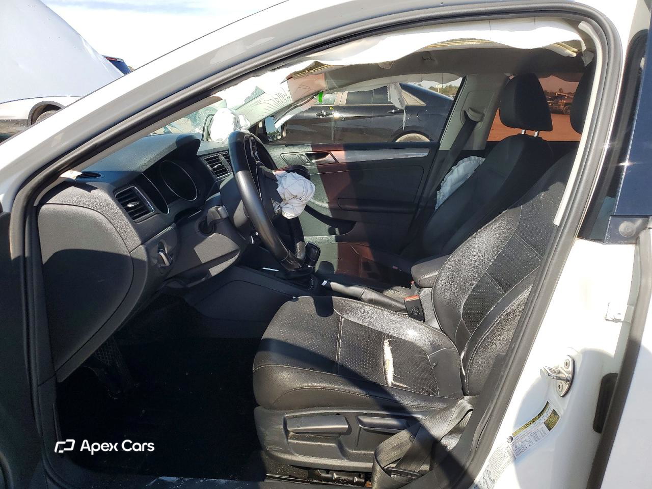 Volkswagen Jetta 2017