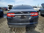 Jaguar XF 2012