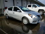 Nissan Versa 2018