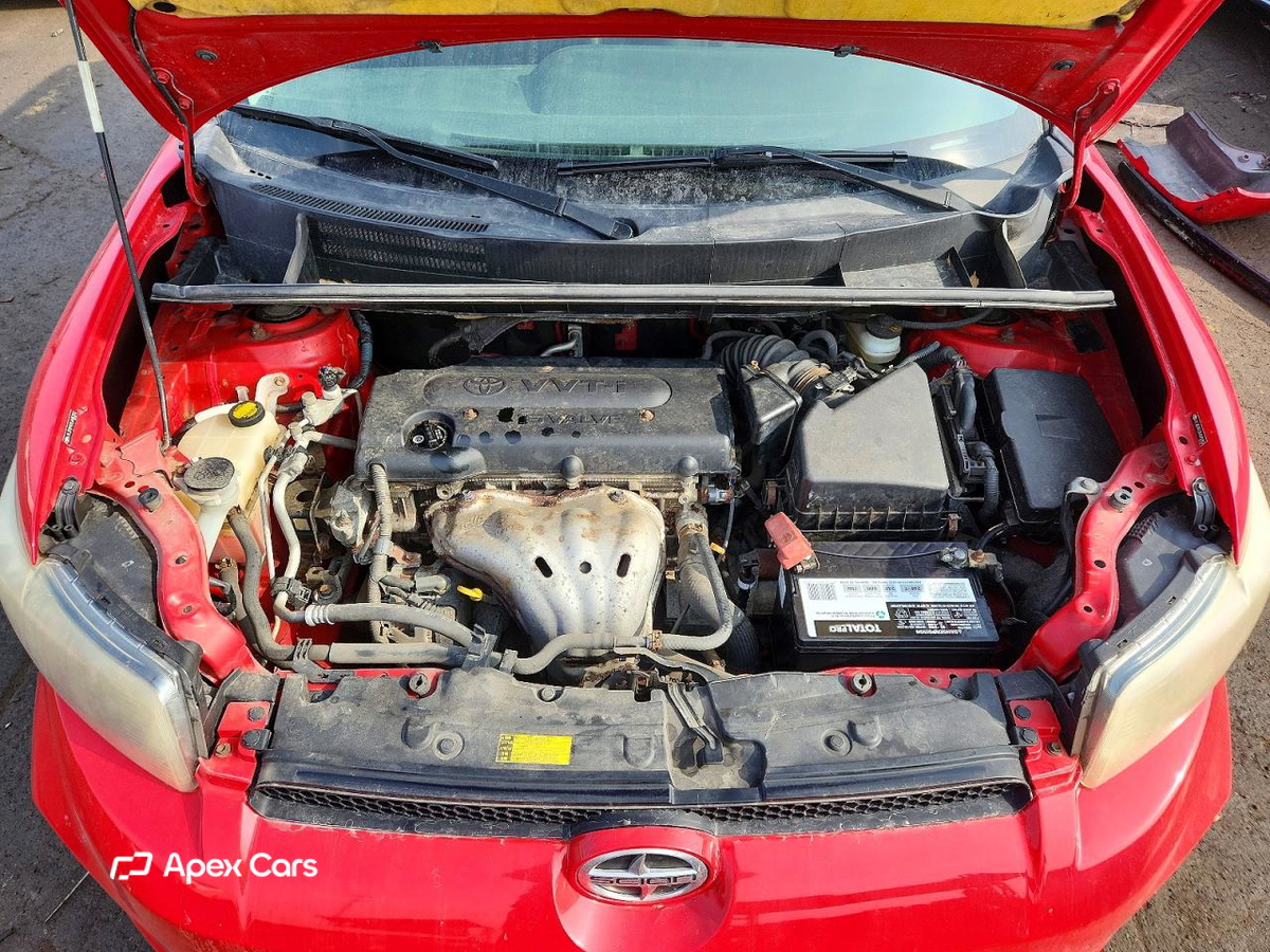 Toyota  2013