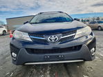 Toyota RAV 4 2014