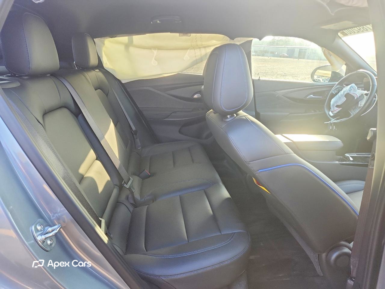 Buick Envista 2025