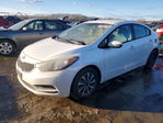 Kia Forte 2015