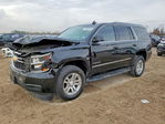 Chevrolet Tahoe 2016
