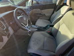 Honda Civic 2015