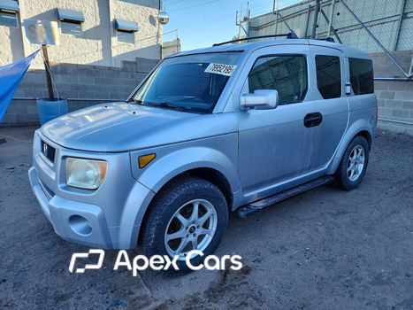 2003 Honda Element - Image 1 of 14