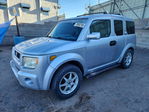 Honda Element 2003