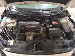 Honda Civic 2021