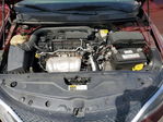 Chrysler 200 2016