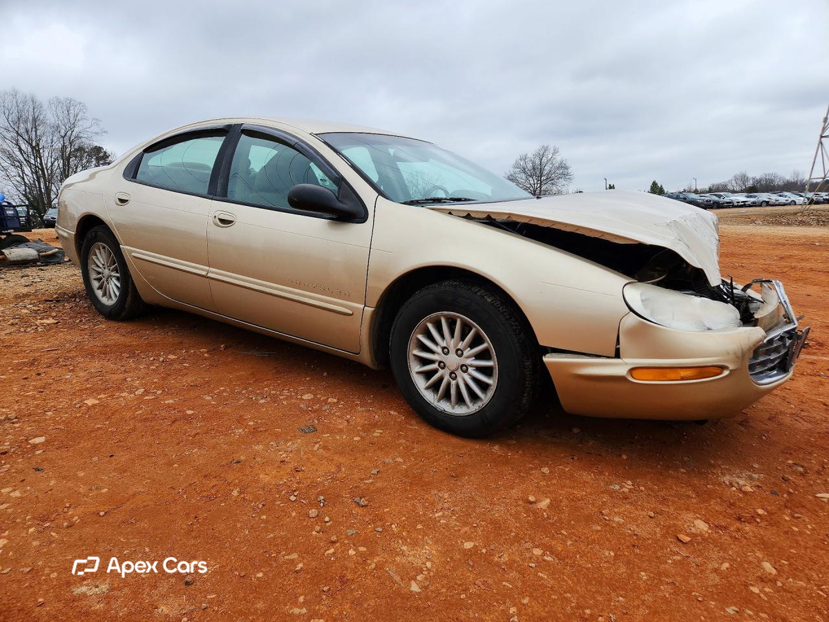Chrysler Concorde 1998