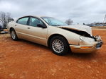 Chrysler Concorde 1998
