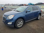 Chevrolet Equinox 2017