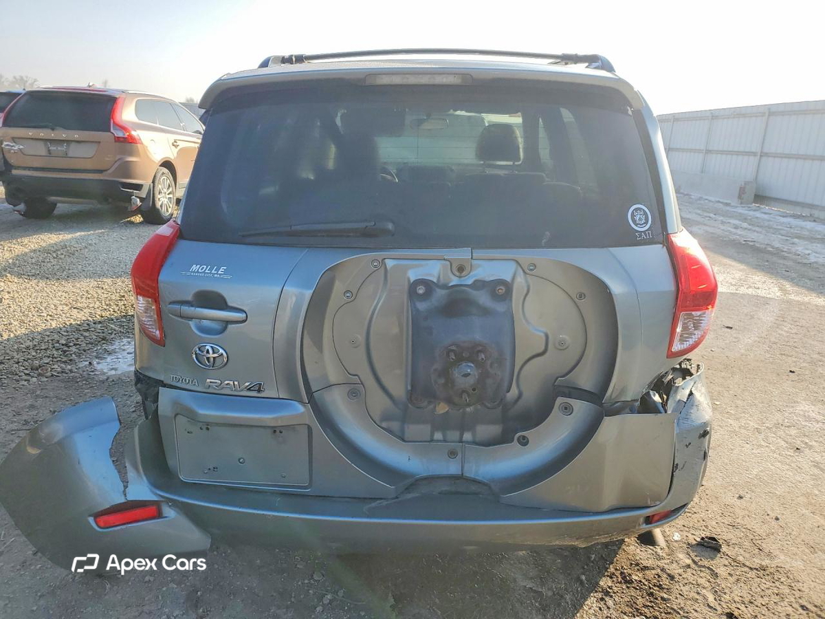 Toyota RAV 4 2006