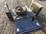Jeep Wrangler 2005