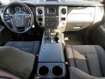 Ford Expedition 2017