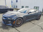 Chevrolet Camaro 2017