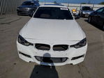 BMW Series 3 2016