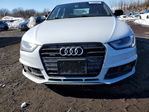 Audi A4 2016
