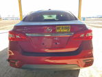 Sentra 2019