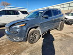 Jeep Cherokee 2018