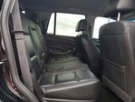 Chevrolet Tahoe 2018