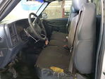 Chevrolet Silverado 2002