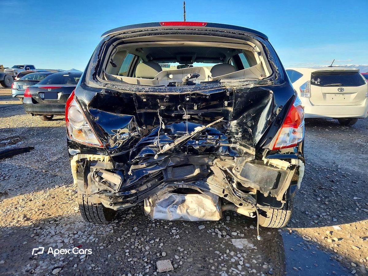 Saturn VUE 2010