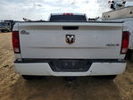 RAM 3500 2018