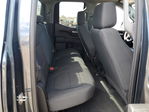 Chevrolet Silverado 2020