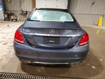 Mercedes-Benz C-klasse 2016