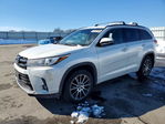 Toyota Highlander 2018