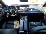 BMW Series 7 2023