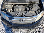 Honda Odyssey 2012