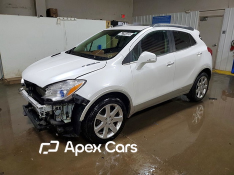 Buick Encore 2015 - Image 1 of 13