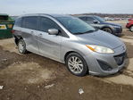 Mazda 5 2012