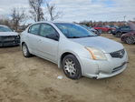Nissan Sentra 2011