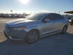 Ford Fusion 2017