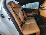 Lexus ES 2020