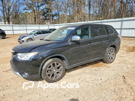 Mitsubishi Outlander 2015 - Image 1 of 14
