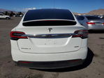 Tesla Model X 2018